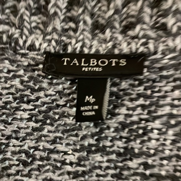 Talbots Cardigan - Picture 3 of 4